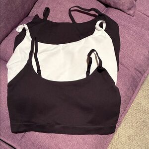No Boundaries Sports Bras